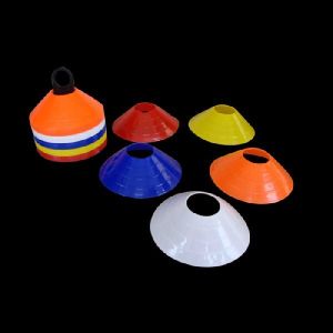 Saucer Disc Cones