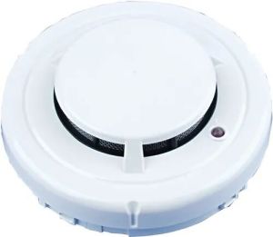 System Sensor Conventional Smoke Detector