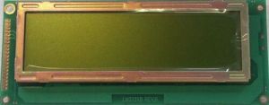 Display LCD Module