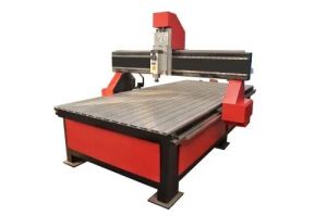 Cnc Wood Cutting Machine