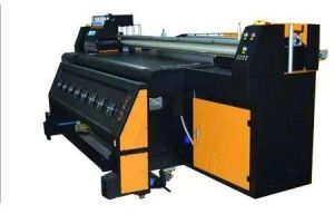 Digital Textile Printer