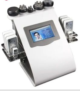 ultrasonic cavitation machine