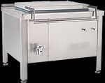 Electric Commercial Cooking Vat