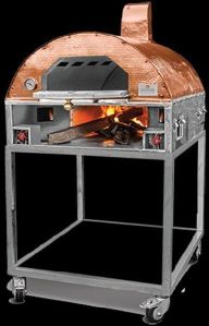 Wood Fired Oven