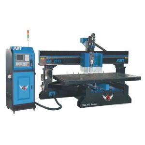 CNC Wood Engraving Router Machine