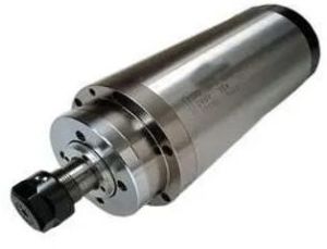 water cooled spindle