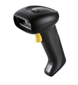 2d Barcode Scanner