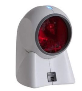 Omnidirectional Laser Scanner