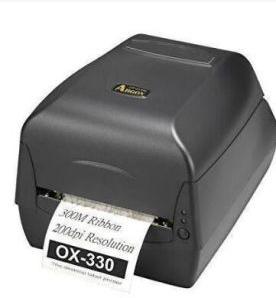 portable barcode printers