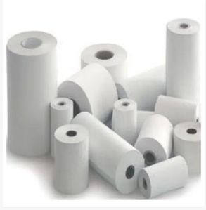 Printed Thermal Paper Rolls