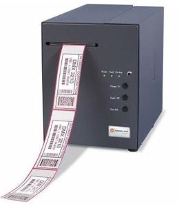 ticket printer