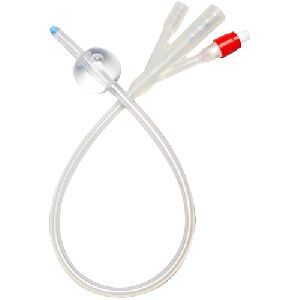 Foley Balloon Catheter