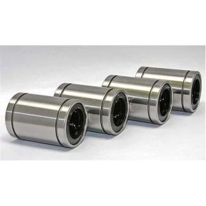 Linear Motion Bearings