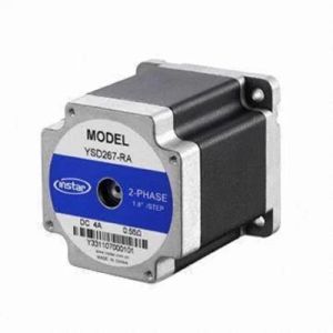 linear stepper motor