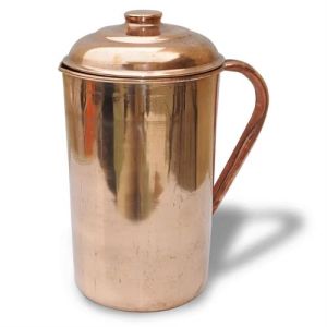 Copper Jug