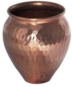 Copper Lota