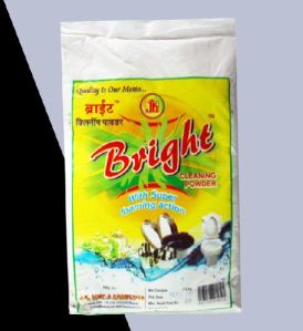 Bright Detergent Powder