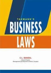 Business Law Books