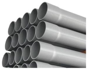 Pvc Conduit Pipe