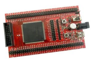Header Electronic Boards