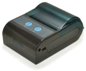 Mobile Label Printer