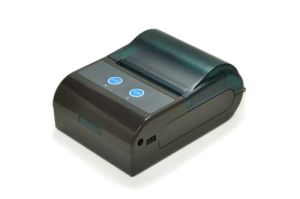 Portable Mini Printer