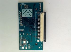 Thermal Printer Card