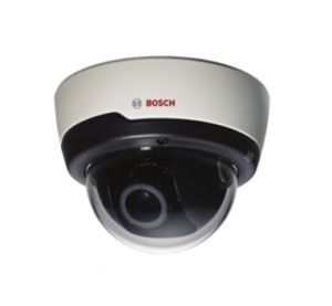 Indoor IP Dome Camera