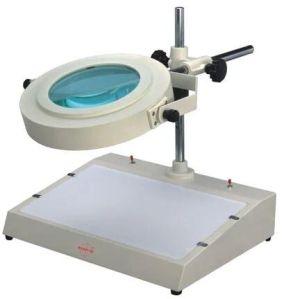 Table Top Magnifier