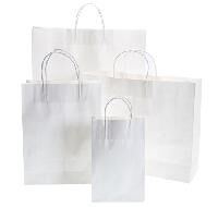 Retail Plastic Bag