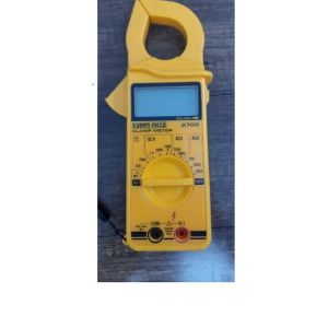 Clamp Meter