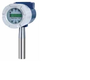 vortex flowmeters