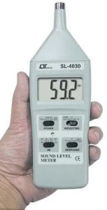 Sound Level Meter