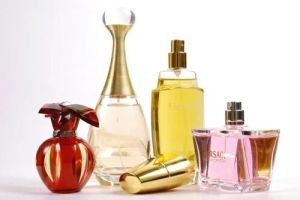 Natural Perfumes
