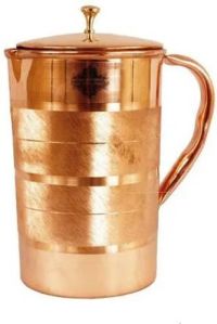 Copper Jug