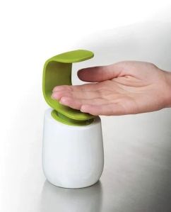 Liquid Soap Dispenser