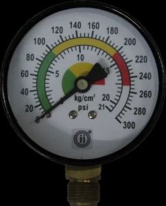 Professional Pressure Gauge 3