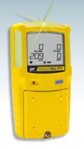 Multi Gas Portable Detector