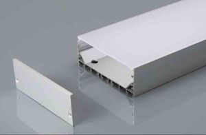 aluminium led profile