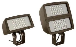 Industrial LED Floodlights