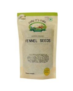 Fennel Seeds