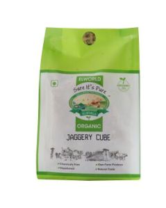 jaggery cube