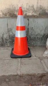 Flexible Traffic Cone