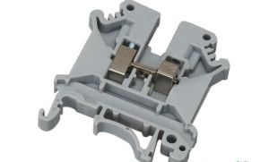 din rail terminal blocks