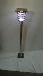 Solar Path Light