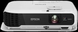 HDTV Projector