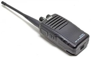 Alinco Walkie Talkie