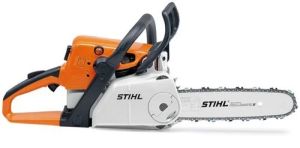 Petrol Chain Saw