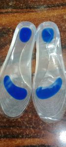 Aktive Support Gel Insole
