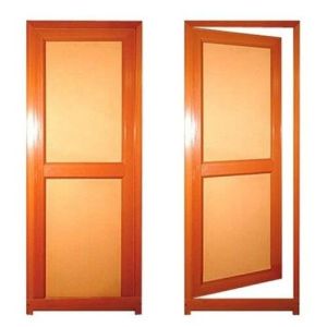 Pvc Door